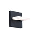 dweLED - Oslo 5" LED Indoor/Outdoor Wall Light - Lights Canada