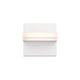 dweLED - Oslo 5" LED Indoor/Outdoor Wall Light - Lights Canada