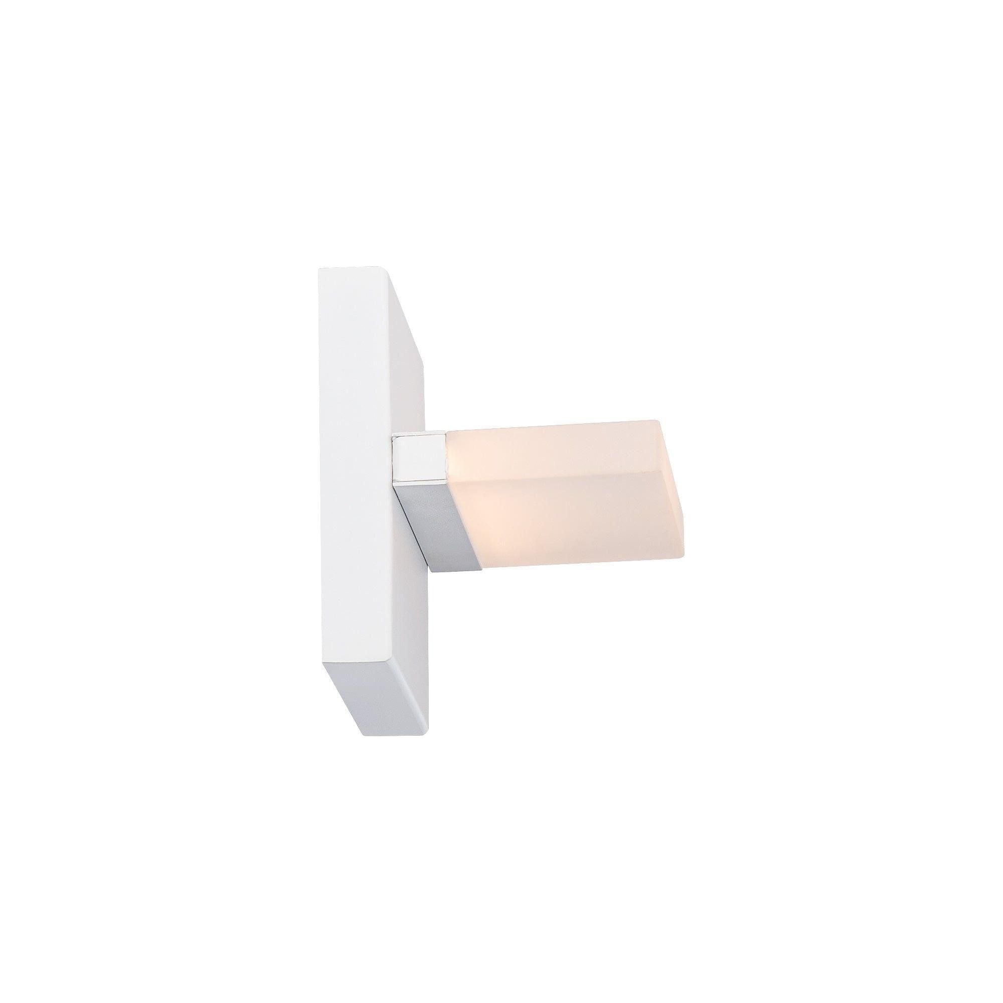 dweLED - Oslo 5" LED Indoor/Outdoor Wall Light - Lights Canada