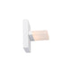 dweLED - Oslo 5" LED Indoor/Outdoor Wall Light - Lights Canada