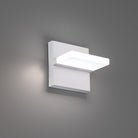 dweLED - Oslo 5" LED Indoor/Outdoor Wall Light - Lights Canada