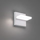 dweLED - Oslo 5" LED Indoor/Outdoor Wall Light - Lights Canada
