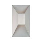 Modern Forms - Maglev 10" LED Indoor/Outdoor Wall Light 3-CCT - Lights Canada