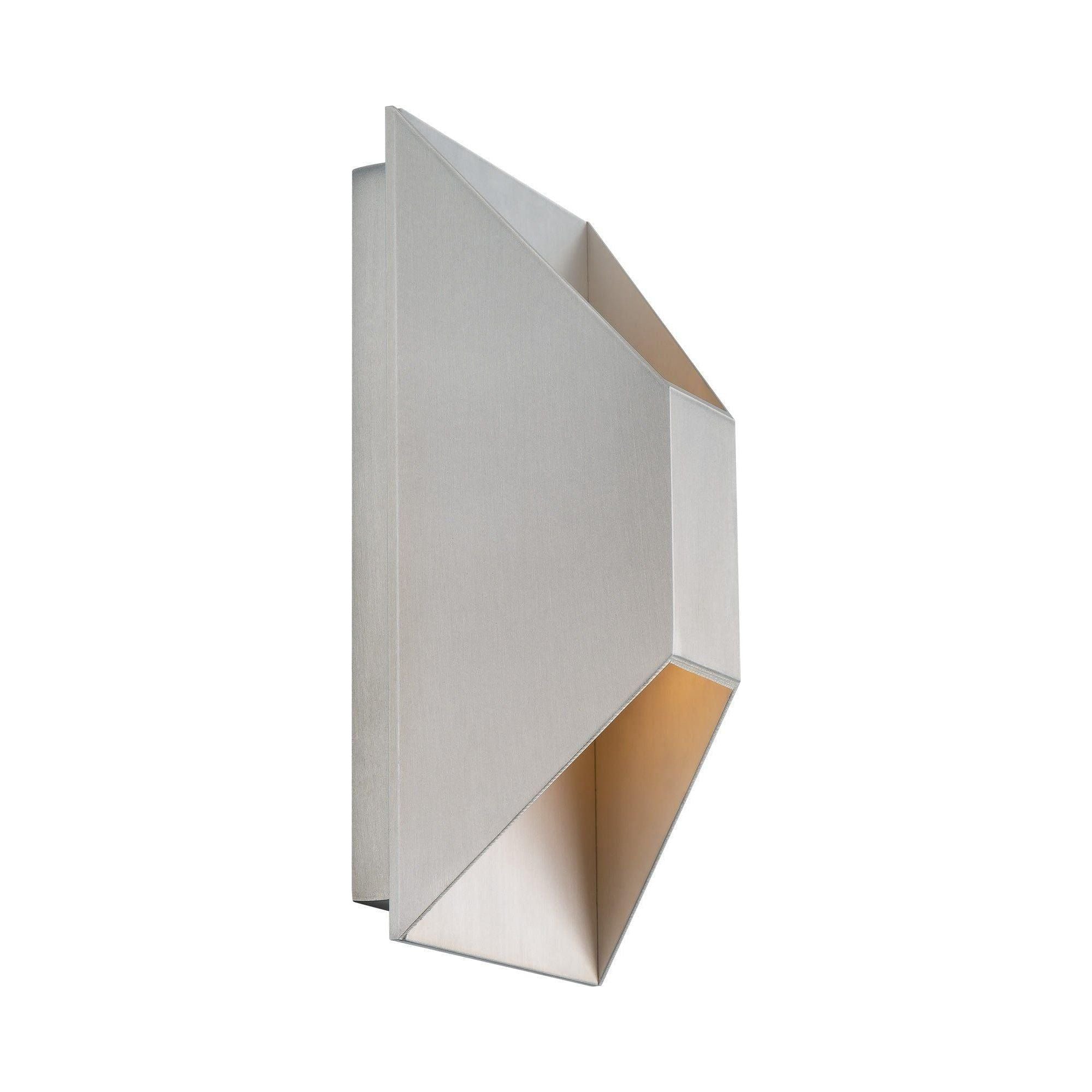 Modern Forms - Maglev 10" LED Indoor/Outdoor Wall Light 3-CCT - Lights Canada