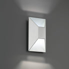 Modern Forms - Maglev 10" LED Indoor/Outdoor Wall Light 3-CCT - Lights Canada