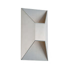 Modern Forms - Maglev 10" LED Indoor/Outdoor Wall Light 3-CCT - Lights Canada