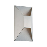 Maglev 10" LED Indoor/Outdoor Wall Light 3-CCT