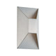Modern Forms - Maglev 10" LED Indoor/Outdoor Wall Light 3-CCT - Lights Canada