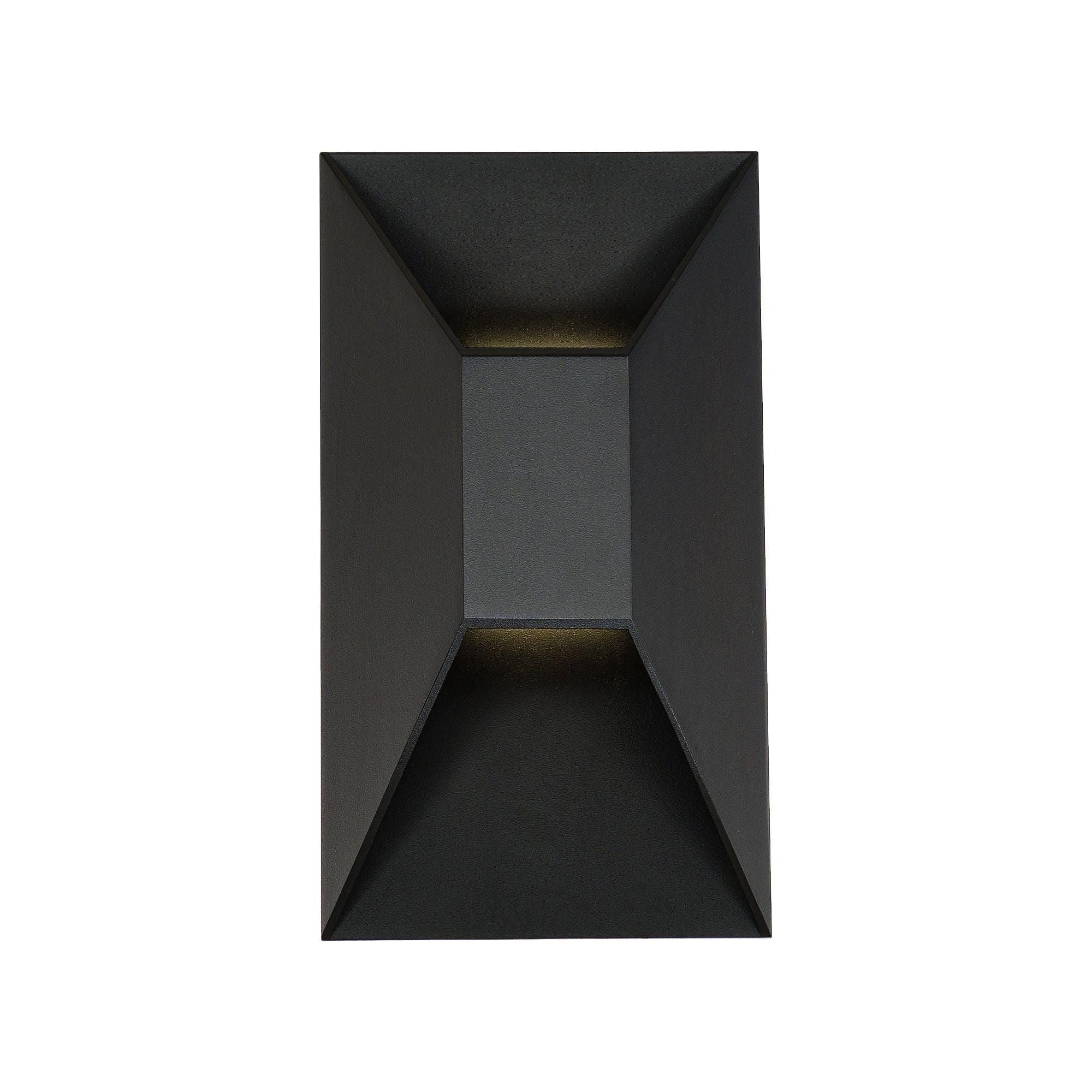 Modern Forms - Maglev 10" LED Indoor/Outdoor Wall Light 3-CCT - Lights Canada