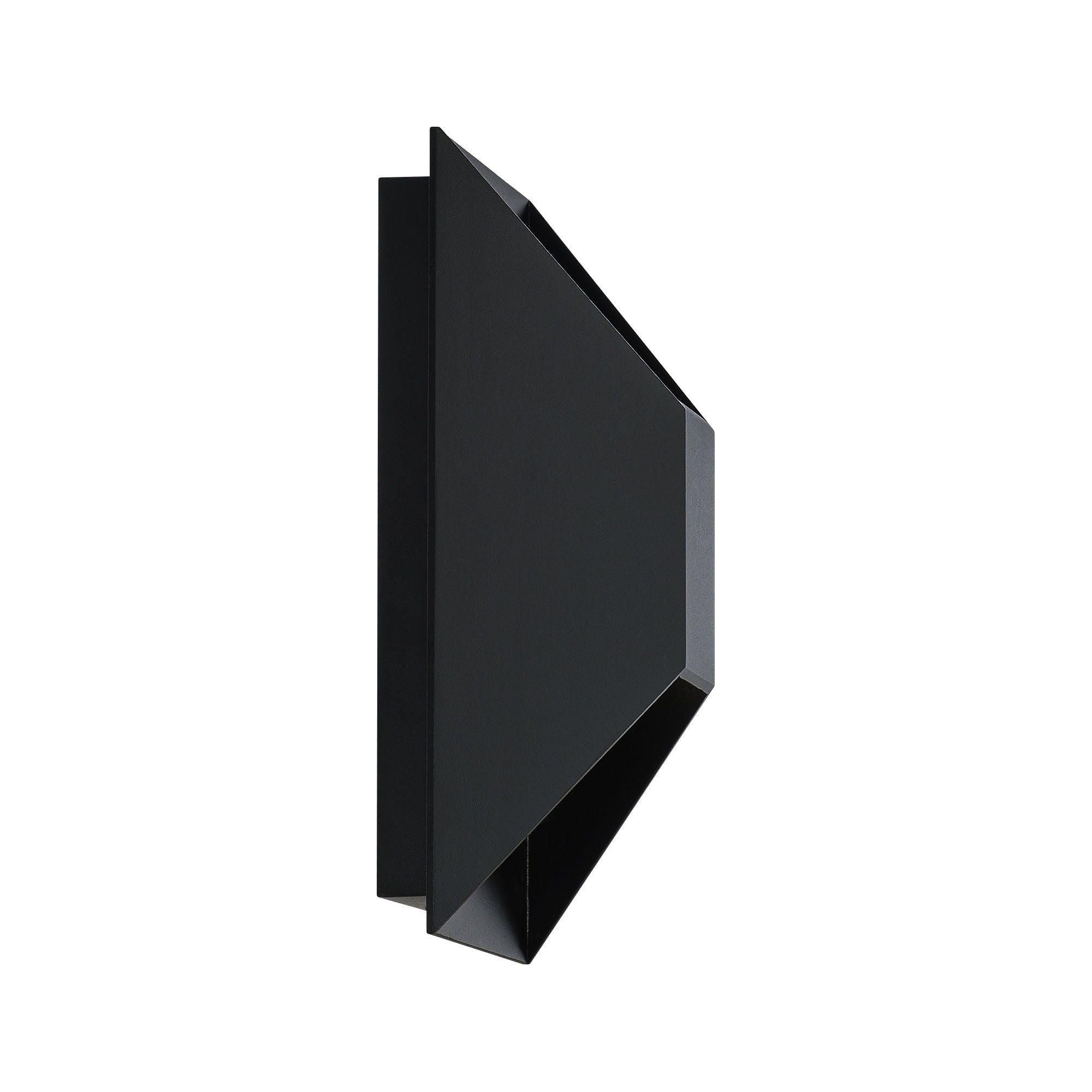 Modern Forms - Maglev 10" LED Indoor/Outdoor Wall Light 3-CCT - Lights Canada