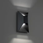 Modern Forms - Maglev 10" LED Indoor/Outdoor Wall Light 3-CCT - Lights Canada