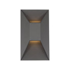 Modern Forms - Maglev 10" LED Indoor/Outdoor Wall Light 3-CCT - Lights Canada
