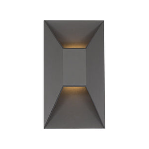 Modern Forms - Maglev 10" LED Indoor/Outdoor Wall Light 3-CCT - Lights Canada