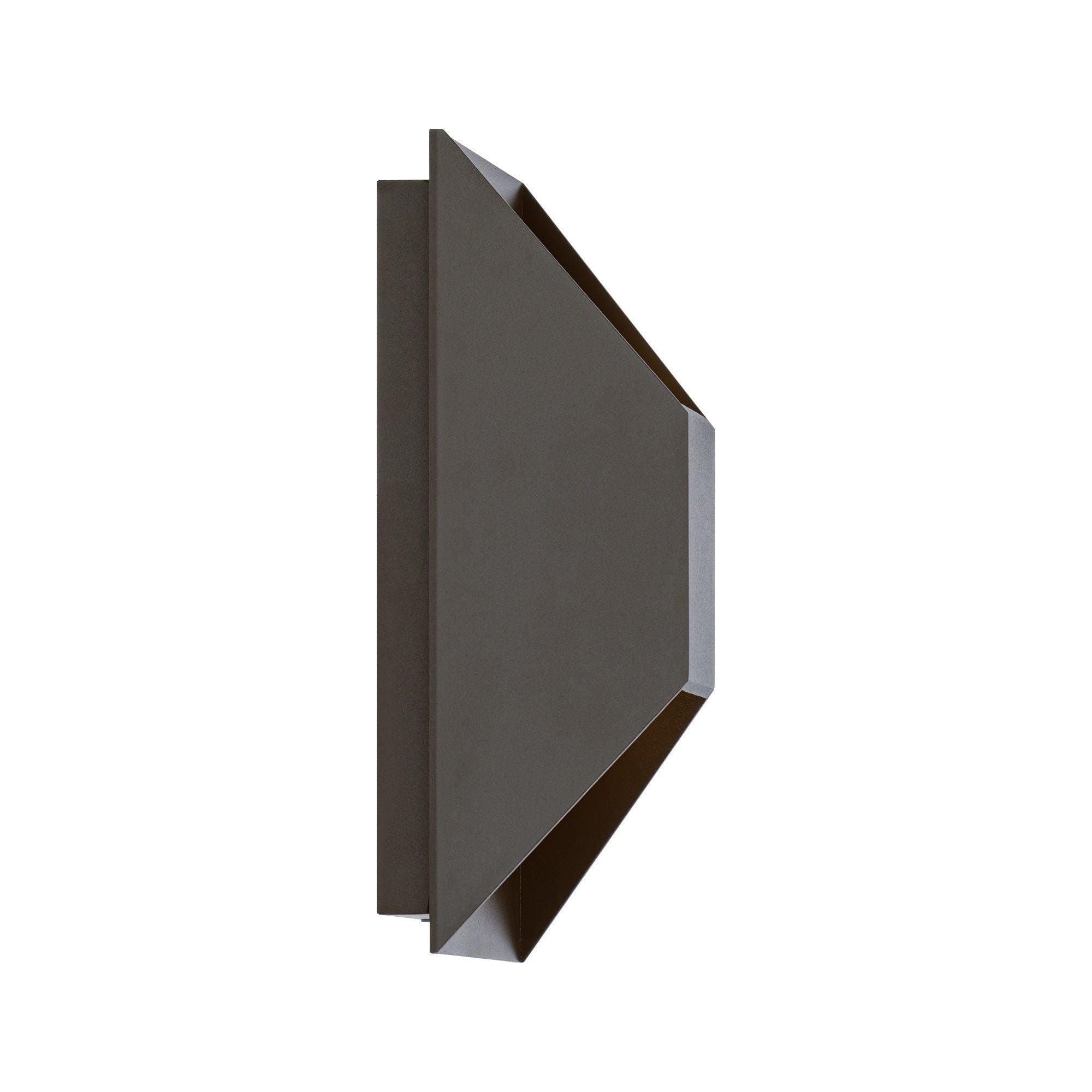Modern Forms - Maglev 10" LED Indoor/Outdoor Wall Light 3-CCT - Lights Canada