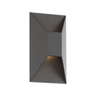 Modern Forms - Maglev 10" LED Indoor/Outdoor Wall Light 3-CCT - Lights Canada