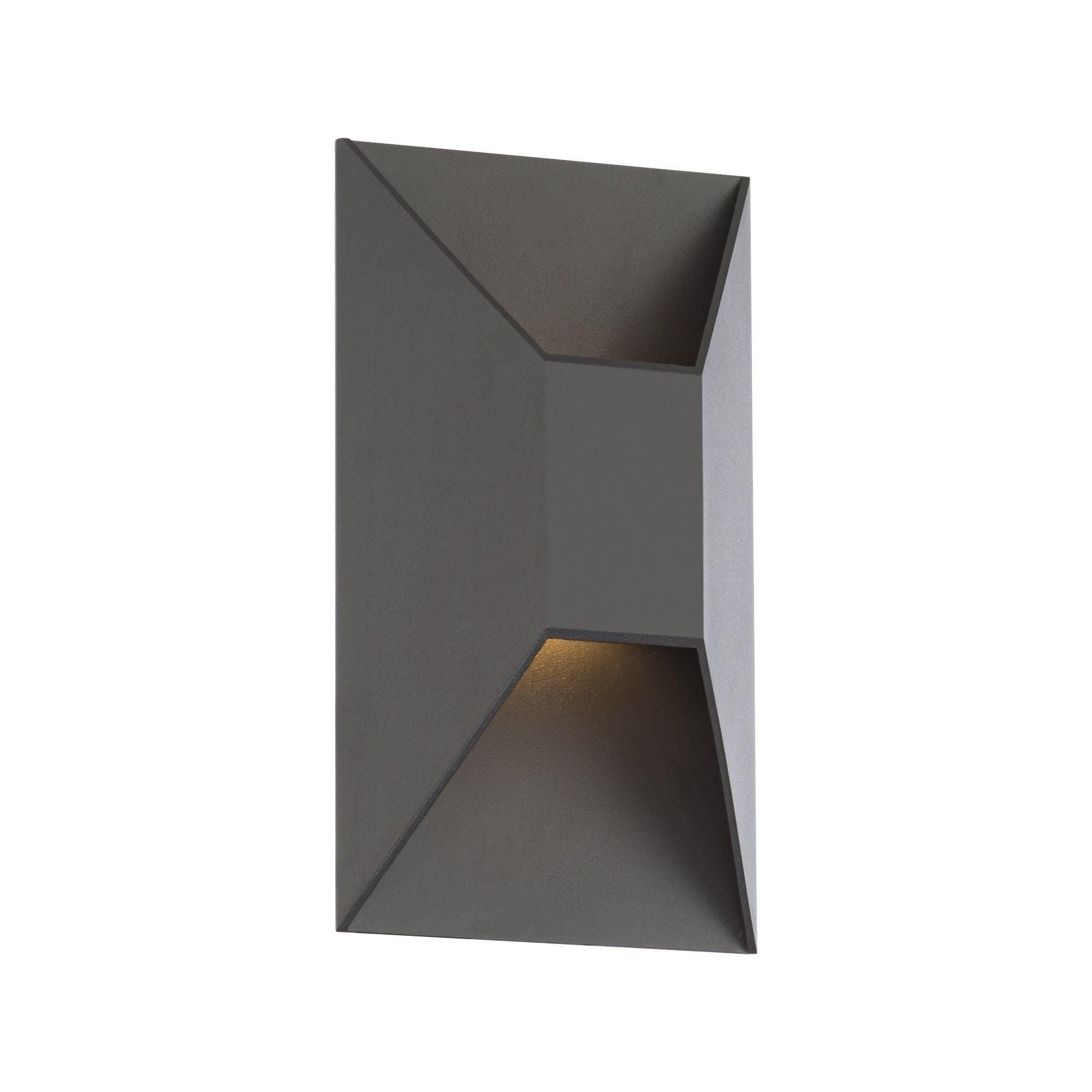 Modern Forms - Maglev 10" LED Indoor/Outdoor Wall Light 3-CCT - Lights Canada