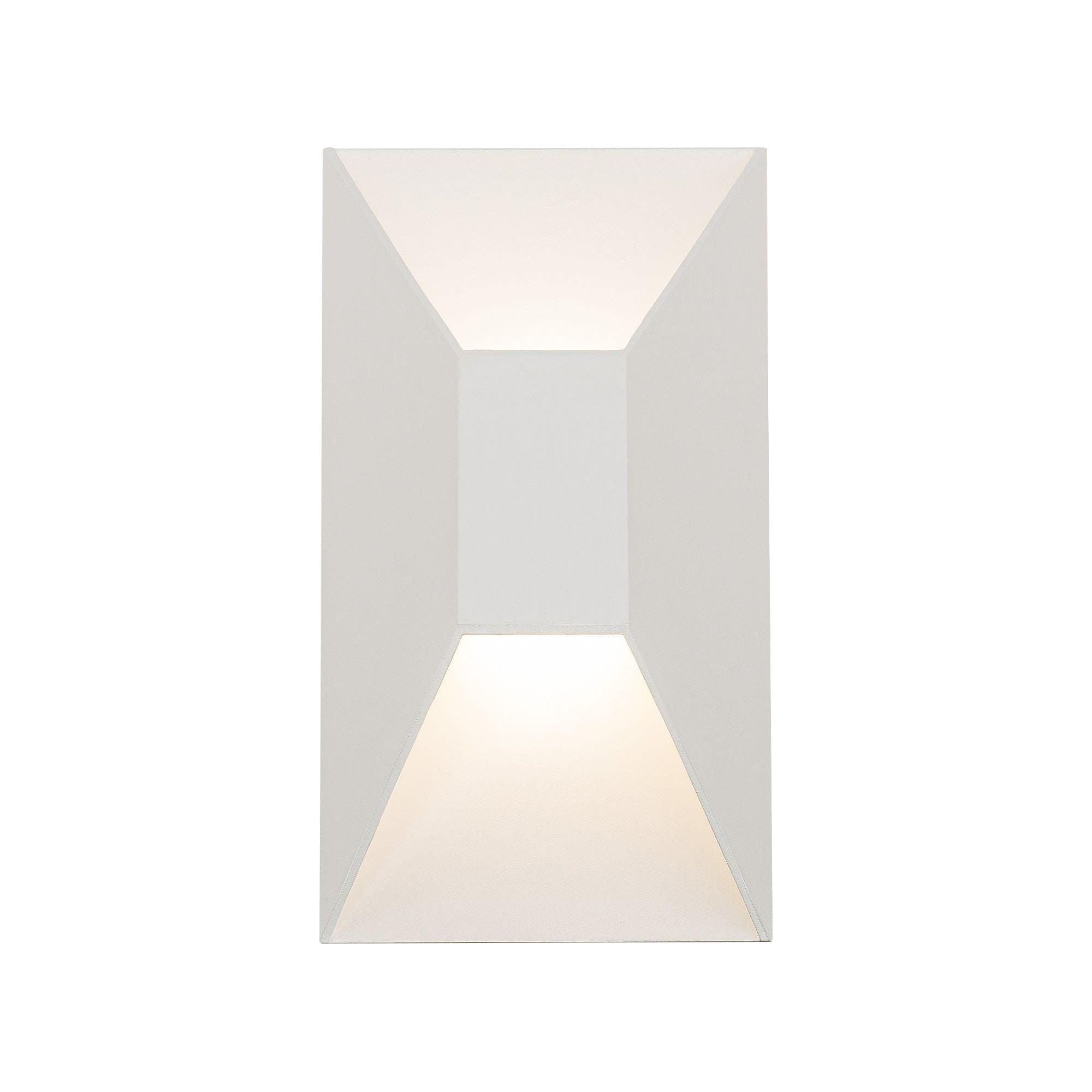 Modern Forms - Maglev 10" LED Indoor/Outdoor Wall Light 3-CCT - Lights Canada