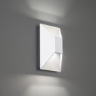 Modern Forms - Maglev 10" LED Indoor/Outdoor Wall Light 3-CCT - Lights Canada