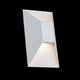 Modern Forms - Maglev 10" LED Indoor/Outdoor Wall Light 3-CCT - Lights Canada