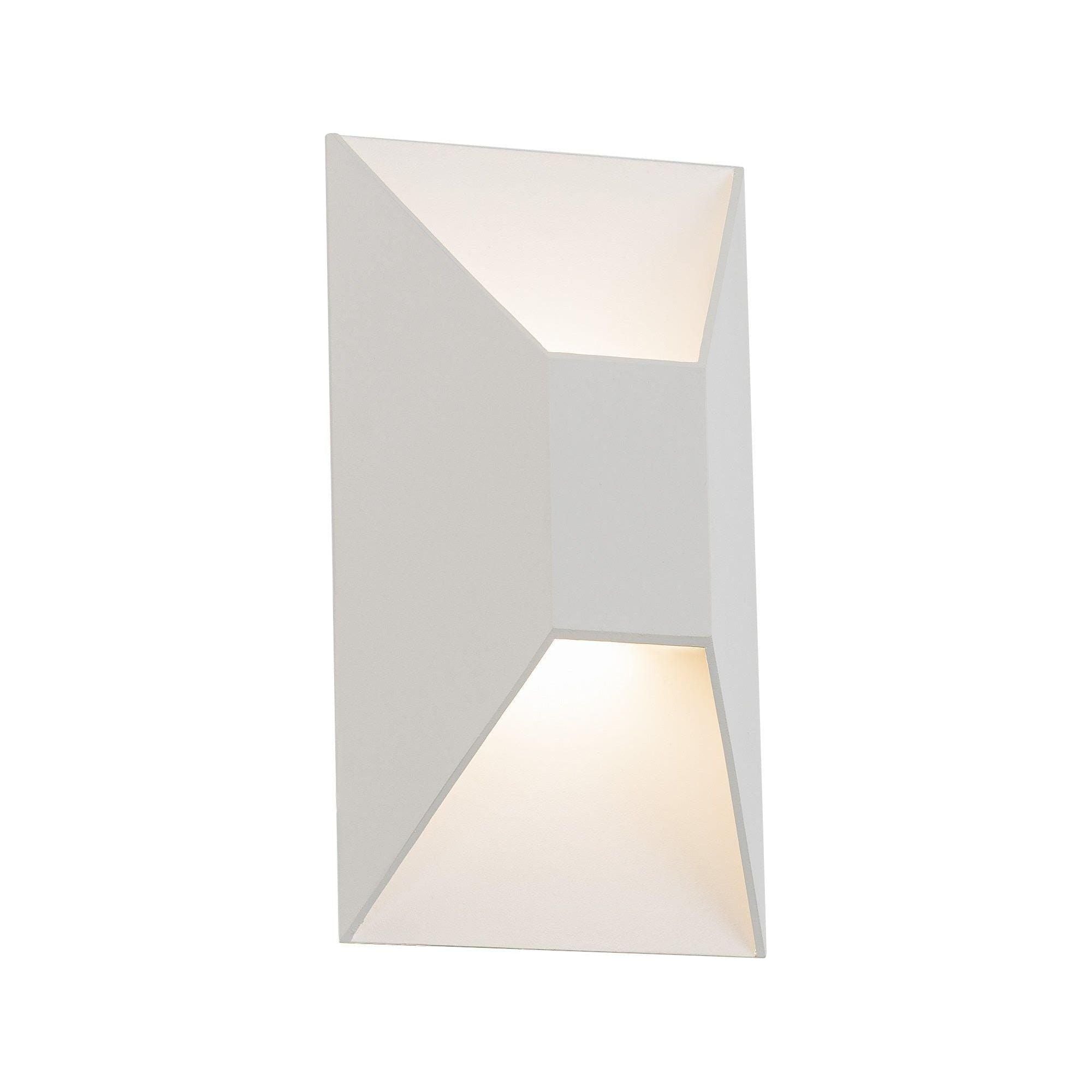 Modern Forms - Maglev 10" LED Indoor/Outdoor Wall Light 3-CCT - Lights Canada