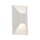 Modern Forms - Maglev 10" LED Indoor/Outdoor Wall Light 3-CCT - Lights Canada