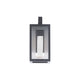 Modern Forms - Cambridge 11" LED Indoor/Outdoor Wall Light - Lights Canada