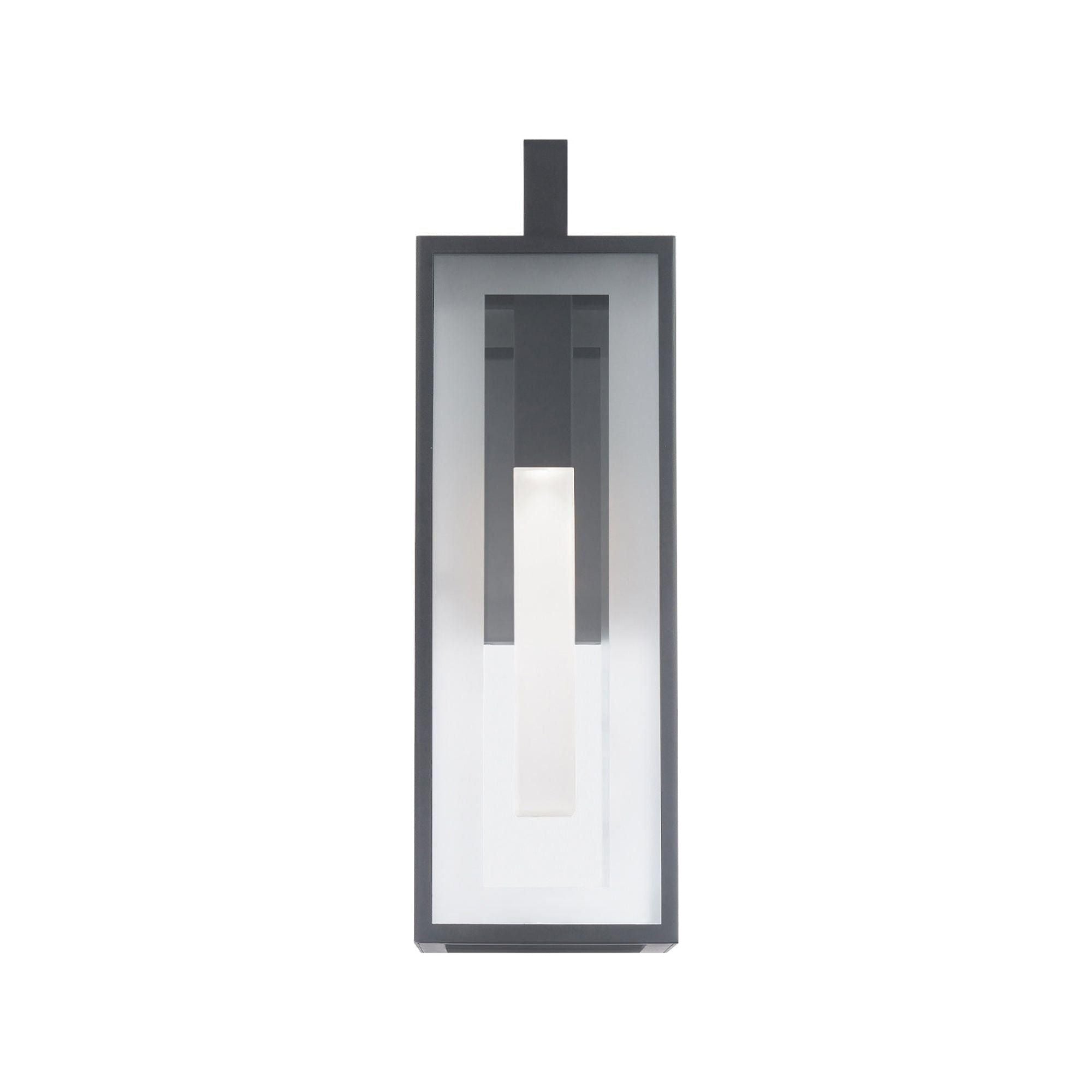 Modern Forms - Cambridge 18" LED Indoor/Outdoor Wall Light - Lights Canada