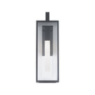 Modern Forms - Cambridge 18" LED Indoor/Outdoor Wall Light - Lights Canada