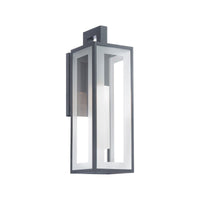 Cambridge 18" LED Indoor/Outdoor Wall Light