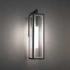 Modern Forms - Cambridge 25" LED Indoor/Outdoor Wall Light - Lights Canada