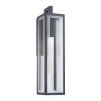 Cambridge 25" LED Indoor/Outdoor Wall Light