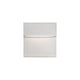 dweLED - Balance 6" LED Indoor/Outdoor Wall Light - Lights Canada