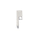 dweLED - Balance 6" LED Indoor/Outdoor Wall Light - Lights Canada
