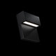 dweLED - Balance 6" LED Indoor/Outdoor Wall Light - Lights Canada