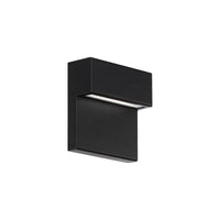 Balance 6" LED Indoor/Outdoor Wall Light