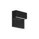 dweLED - Balance 6" LED Indoor/Outdoor Wall Light - Lights Canada