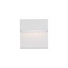 dweLED - Balance 6" LED Indoor/Outdoor Wall Light - Lights Canada