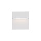 dweLED - Balance 6" LED Indoor/Outdoor Wall Light - Lights Canada