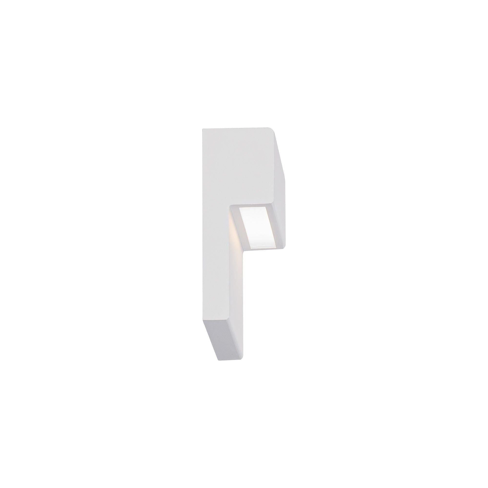 dweLED - Balance 6" LED Indoor/Outdoor Wall Light - Lights Canada