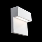 dweLED - Balance 6" LED Indoor/Outdoor Wall Light - Lights Canada