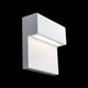 dweLED - Balance 6" LED Indoor/Outdoor Wall Light - Lights Canada