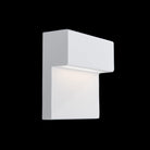 dweLED - Balance 6" LED Indoor/Outdoor Wall Light - Lights Canada