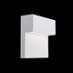 dweLED - Balance 6" LED Indoor/Outdoor Wall Light - Lights Canada