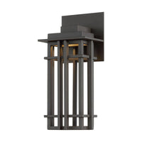 Nest 12" LED Indoor/Outdoor Wall Light