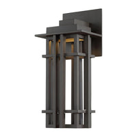 Nest 16" LED Indoor/Outdoor Wall Light