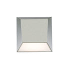 dweLED - Atlantis 6" LED Indoor/Outdoor Wall Light - Lights Canada