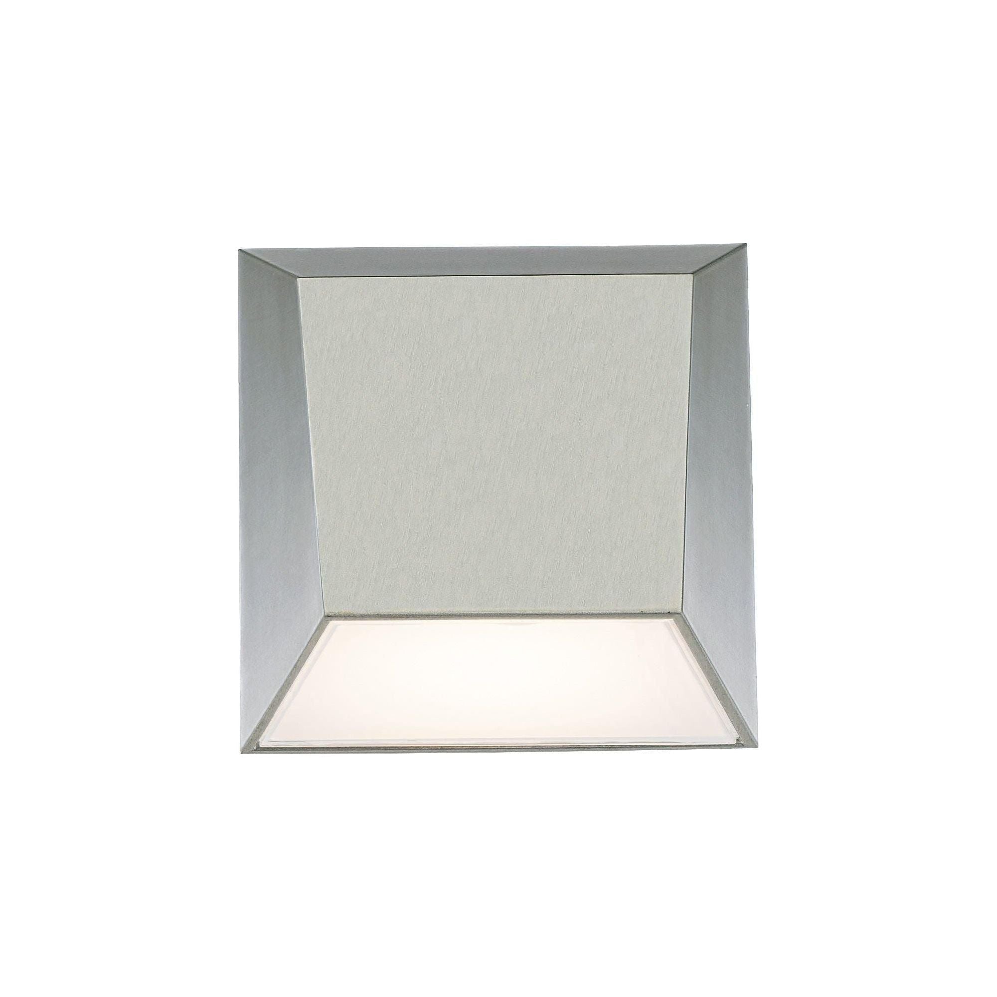 dweLED - Atlantis 6" LED Indoor/Outdoor Wall Light - Lights Canada