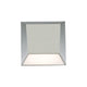 dweLED - Atlantis 6" LED Indoor/Outdoor Wall Light - Lights Canada