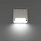 dweLED - Atlantis 6" LED Indoor/Outdoor Wall Light - Lights Canada