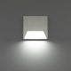 dweLED - Atlantis 6" LED Indoor/Outdoor Wall Light - Lights Canada